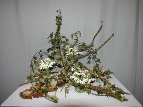 Carmarthen Floral Art Society