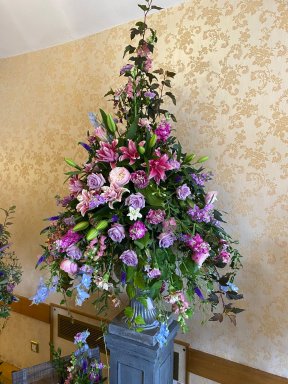 Llandovery Floral Art Society