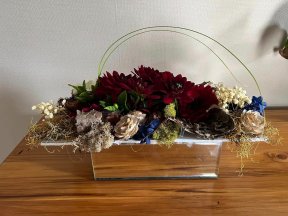 Friday Flower Fix Designs