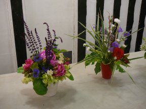 Whitchurch Floral Society