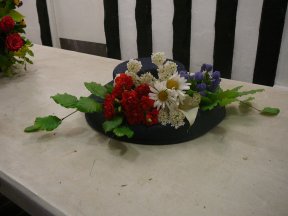 Whitchurch Floral Society