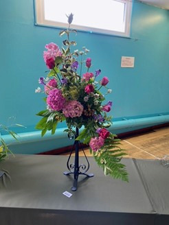 Whitchurch Floral Society