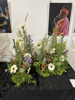 Linda Garratt Abergavenny