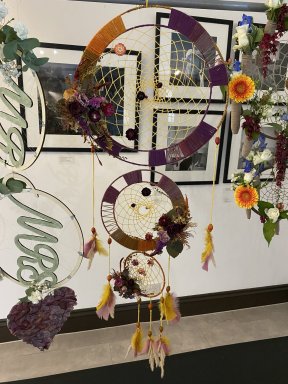 Helen Walters Dream Catcher 2nd