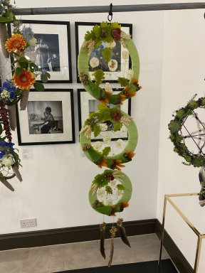 Meryl Evans Dreamcatcher 3rd