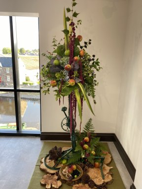 Kath Lee Best Garden Foliage