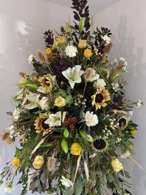 Linda Garratt RUp Best in Show