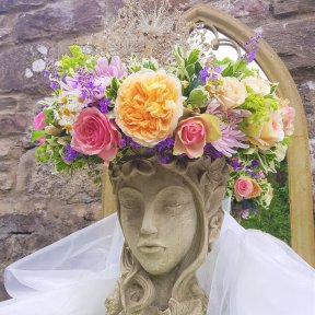 Abergavenny District Flower Club