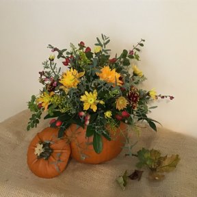 Offenham Floral Art Club