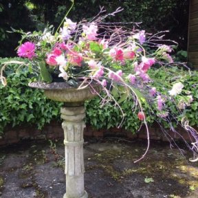 Herefordshire Flower Guild