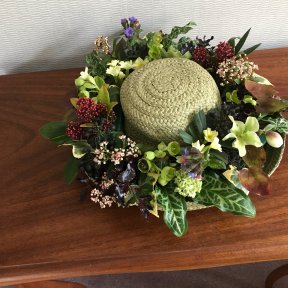 Swansea Floral Art Society