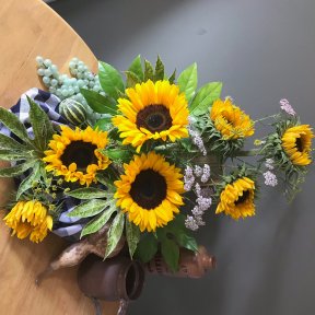 Swansea Floral Art Society